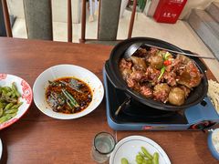 -元银甲·湖北地标美食(汉阳店)
