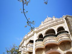 -赤坎·广东华侨国际旅游度假区