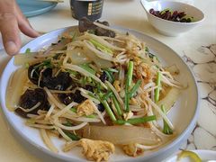 -高玛纳驴肉火烧(一世界店)