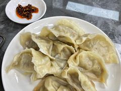 -奉天蚨祥饺子馆
