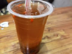 -万记麻辣烫国展总店