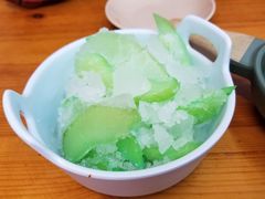 冰镇情果-炒豆合作社(东四总店)