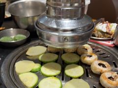 -炽城·烤肉名家(鸿达中央广场店)