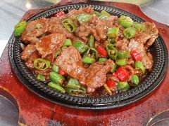-小杨酒家(华苑小区店)