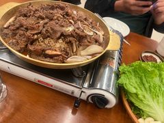 -第二外国语学院-韩国餐厅(朝阳路店)