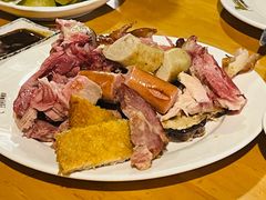 -巴伐利亚啤酒坊(意式风情街店)