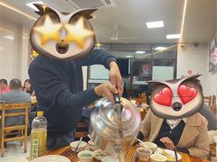 -大鼎石锅鱼(春江里店)