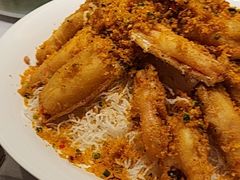 -阿明小菜·海鲜·上海菜(梅陇店)