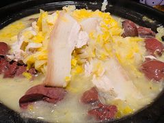 -七菜馆·东北菜·蒸饺(文体路店)