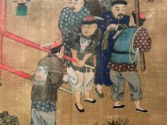 -马王堆汉墓遗址