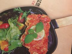 -Let's Taipei 非常烘焙(太古里店)