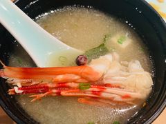 -然寿司(郎园vintage店)