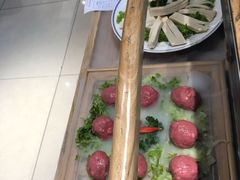 -小牛海记潮汕牛肉店(永定路店)