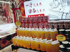 -王婆炒鱼(总店)