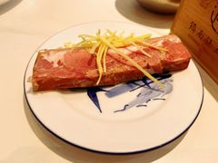 肴肉-镇南锅盖面馆(解放路店)