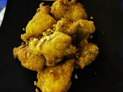 -首尔大排档