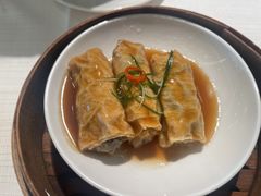 -金悦轩海鲜酒家(拱北店)