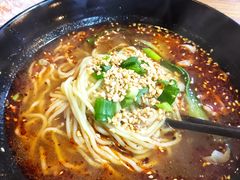 -赖扁担重庆小面(友谊路店)