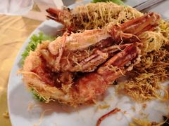 -真浪花园海鲜餐馆