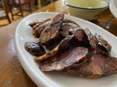 安昌腊肠-丁来兴酒店(西街店)
