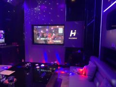 -海乐星KTV(航空路店)