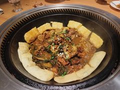 -咱屯子铁锅炖直营店(南湖大路店)