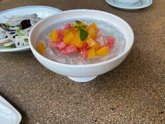 -几荷·恰似故人来(秀水广场店)