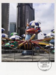 -大望京儿童游乐场