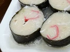 寿司卷-恒兴发茶店(水巷口店)