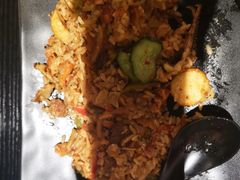 -老啪叽串炒饭(铁百店)