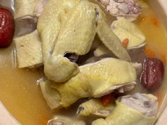 -江边城外烤全鱼(方庄时代购物中心店)