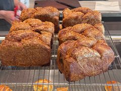 -Cafe Mersey默西咖啡(平江店)