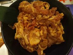 -千纸鹤嫩汁烤肉(学府店)