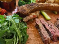 -百特喜·意大利餐厅(八佰伴镇江店)