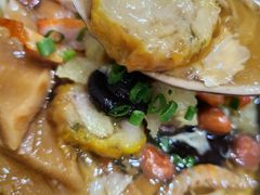 -阿芬卤面(花巷店)