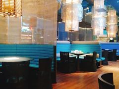 大堂-凤凰湘语·湘粤鲜融(浦东旗舰店)