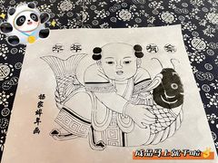 -杨家埠民间艺术大观园