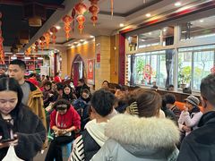 -老来福·非遗酸汤兔(凯旋路店)