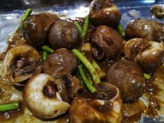 -胶东海鲜大排档(北太平庄店)