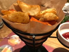 -绿茵阁牛扒餐厅(客村店)