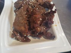 -二姐卤煮(南十里居店)