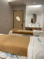 -奥本科技美肤·养生SPA