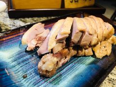 -南京大牌档(香港广场店)