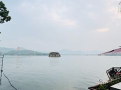 -柳莺湖上·湖景餐厅·江南菜(西湖店)