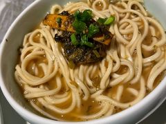 传统片儿川-湖滨28中餐厅·西湖宴·杭州君悦酒店