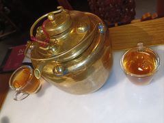 -小吊梨汤·北京菜·烤鸭(双井乐成中心店)