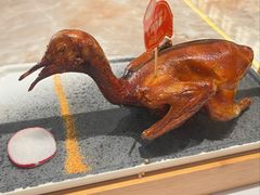 -羽鸽集·乳鸽专门店·地道顺德菜(岭南站店)