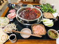 -大龙火锅(老店)