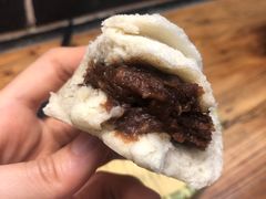 -韩包子(青石桥店)