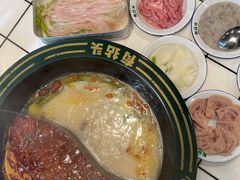 -有拈头成都市井火锅(稠州西路店)